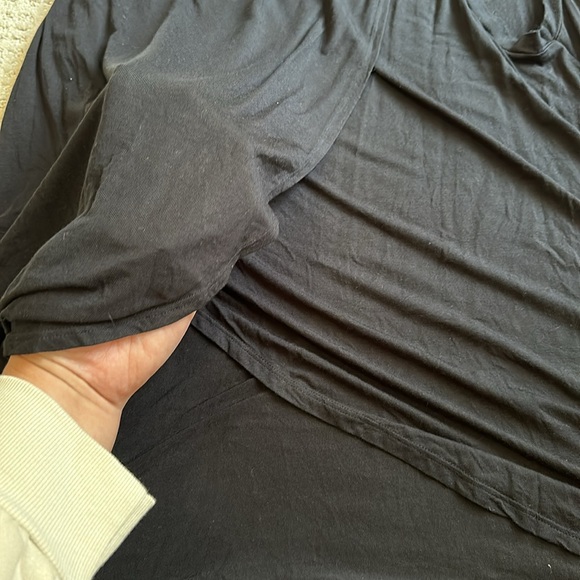 Split Back Minnie Mouse Tank - Picture 4 of 4